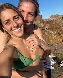 Shoutout to my @knobby Undie Club delivery for showing up like clockwork  and keeping our undie drawer looking fresh! Comfy, colourful, and  guaranteed to make laundry day a little more exciting 😏