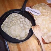 Tacos Comment Faire La Pate Recette Recette Sans Farine Recette Tortilla Recettes De Cuisine