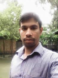 Profile for Md Raju Uddin