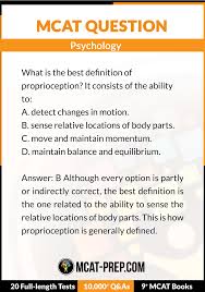 Pin On Mcat Practice Questions
