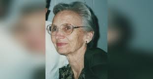 Obituary information for Dorothy Grace Robb