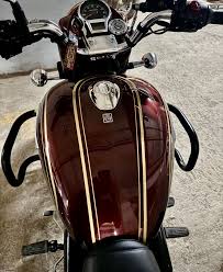 My 2025 Bullet 350 ownership review - Team-BHP