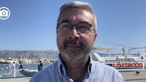 Una (vera) storia armatoriale, ittica, aeronautica e soprattutto  motociclistica