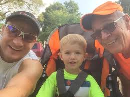 In Memory of Brenda Hoffman