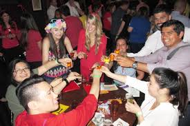 That's what she said trivia bar crawl crawl time: Booze Clues Wise Guys Events Unforgettable Team Building Pub Crawl Scavenger Hunt