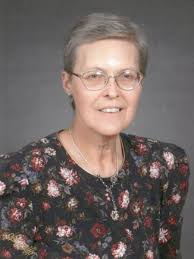 Shirley Elaine McQueary Shepherd (1950-2019)