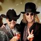 Big & Rich at Canfield Fairgrounds