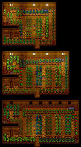 It is better to wait until the heatwave has passed or during a milder, less hostile season to get the optimal result you are looking for when propagating. Terrariazu Why I Build So Many Barns Coops In My Stardew