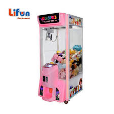 Maybe you would like to learn more about one of these? Singapore Popular Toy Story Power Supply Prize Grabber Game Arcade Toy Crane Vending Led Claw Machine For Sale Buy Led Claw Machine Arcade Led Claw Machine For Sale Singapore Popular Toy Story Power