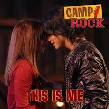 Camp rock camp rock this is me. This Is Me Demi Lovato Camp Rock Cover By Mariastella Sarlo