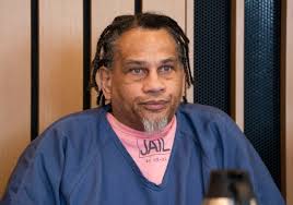 Joseph K. Banks found guilty except for insanity for three murders and  three attempted murders