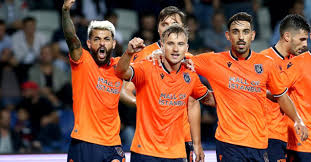 Medipol başakşehir medipol başakşehir haberleri. Basaksehir Den Galatasaray A Falcao Lu Gonderme