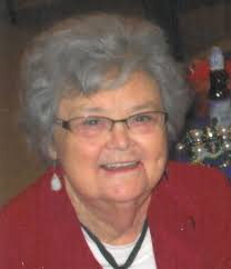 Dora Olsen Obituary & Funeral