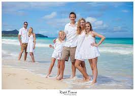 Hawaii Family Beach Pictures Karen Right Frame Photography Family Beach Pictures Family Portrait Photography Family Beach Portraits