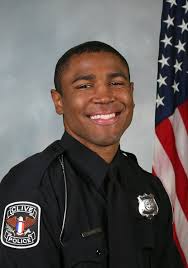 As we close out Black History Month, we wanted to take a second and  recognize two of our officers and the legacy they continue. DeVante Clark  was hired in December of 2017