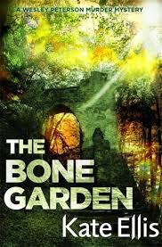 Wesley peterson is the author's first series which currently includes 22 books. The Bone Garden Number 5 In Series Book By Kate Ellis Paperback Www Chapters Indigo Ca