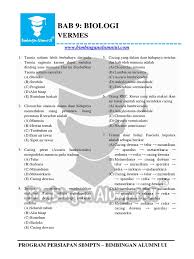 Maybe you would like to learn more about one of these? Bab 9 Vermes Pdf