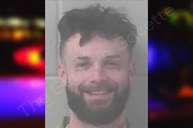 Cameron Cope — Newton County Jail Bookings