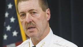 Police make arrest in 1982 slaying case