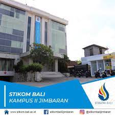 Facebook page resmi institut teknologi dan bisnis stikom bali kampus jimbaran. Halo Stikomers Tau Gak Itb Stikom Bali Kampus Jimbaran Facebook