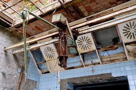 195 beelitz (4.5 km entfernung vom stadt berlin liegt 36 km von der glindower alpen pension entfernt. Lost Places Das Chirurgie Krankenhaus In Beelitz Heilstatten Berlin Ick Liebe Dir