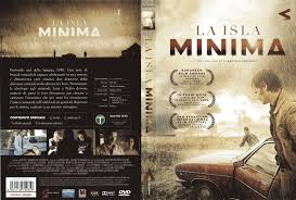 It won ten goya awards, including best film, best director, best original screenplay and best actor (javier gutiérrez). Covers Box Sk La Isla Minima 2014 High Quality Dvd Blueray Movie