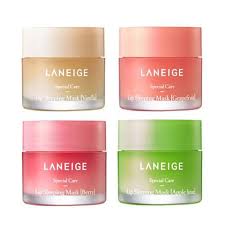 Aku baru nemuin kemasan travel yang. Laneige Lip Sleeping Mask 20g Laneige Lip Sleeping Mask Lip Sleeping Mask Lip Mask