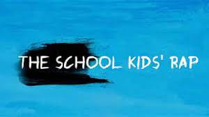 Rap funny poems or funny poems about rap. The School Kids Rap Youtube