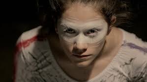 Frank's White Canvas