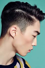 Line up haircut define your style with line hairstyles for men and boys haircut designs lines for men line hairstyles for men and boys creative haircut designs with 11 unusual fade haircuts with line for men hairstylec. 25 Two Block Haircut Ideas Men S Hair Looks Worn By Trendsetters