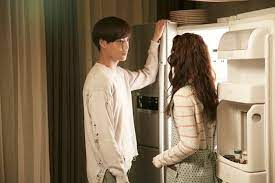 dailyexo kim jong in kai exo kai