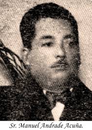 19.- LAS FAMILIAS Y EL PODER POLÍTICO.