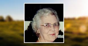 Berniece Joyce Skelton Obituary January 15, 2016
