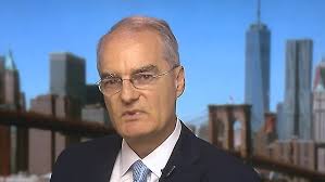 Prof. Hugh Dugan discusses the Xi-Trump Summit and the future of China-US  relations