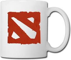 This list of the best coffee mugs has something for every kind of coffee drinker. Amazon Com Cool Game Dota 2 Logo Ceramic Coffee Mug Tea Cup Best Gift For Men Women And Kids 13 5 Oz White Home Kitchen