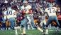 Roger Staubach Captain America