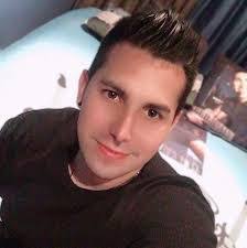 Jonathan Quiroga's Instagram, Twitter & Facebook