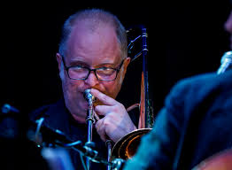 Members — GHOST TRAIN ORCHESTRA