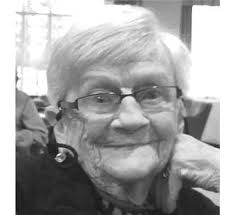 Annie (MacKay) JONES Obituary