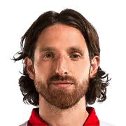 Wales midfielder joe allen will miss the world cup qualifier against the czech. Joe Allen Fifa 21 72 Rating And Price Futbin