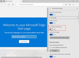Download the latest version of the top software, games, programs and apps in 2021. Disable Adobe Flash In Edge And Ie Ghacks Tech News