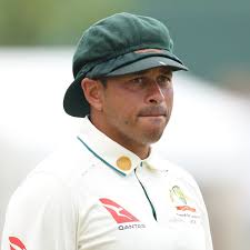 Usman Khawaja backs cricket journalist axed over Gaza social media posts