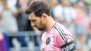 Preview: Inter Miami take on the Revolution