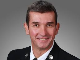 Today, we remember Lt. Jerry...