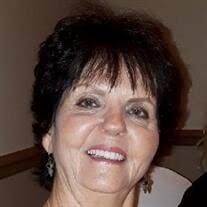 Cara Antonia Hernandez Obituary