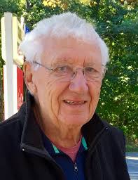 Obituary information for Thomas L. Cain