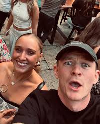 From August With Love ❤️‍🔥 You can dream all you want, but what does it  matter if you don't believe? 66% of 2025 is for the history books. Dublin  marathon is next