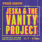 Jeska & The Vanity Project @ Hays City Store event image