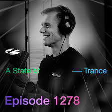 A State of Trance Episode 1278 - Armin van Buuren