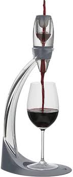 Electric Wine Aerator